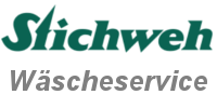 STICHWEH-Wäscheservice: www.stichweh-waescheservice.de Inhaber: Constantin Brumm