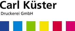Carl Küster Druckerei GmbH • Dieterichsstraße 35 A • 30159 Hannover • Telefon (0511) 32 11 07/08•Telefax (0511) 3 68 12 18•E-Mail info@druckerei-kuester.de•Internet www.druckerei-kuester.de